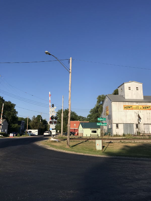 Cohoctah - 2020 Photo (newer photo)